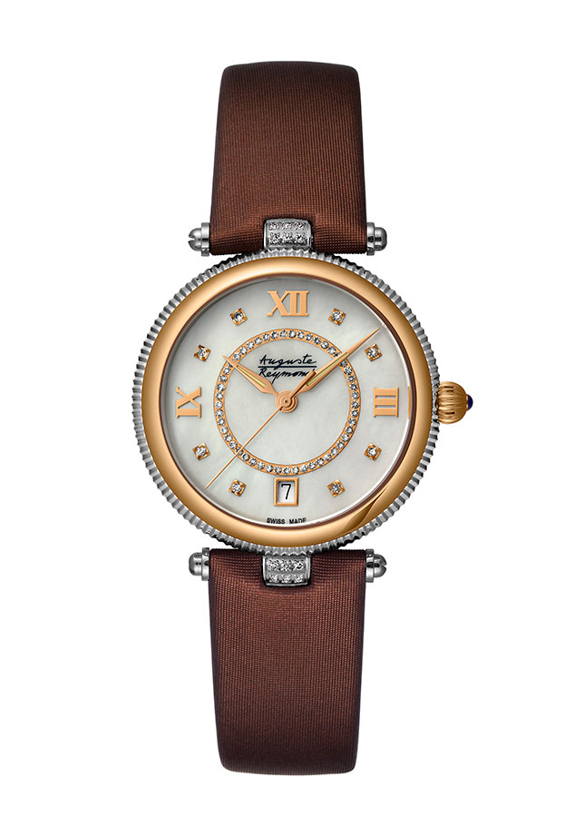 Часы Auguste Reymond Elegance AR3235.3.338.8